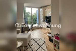 Tauschwohnung: Große helle Wohnung in Hamburg gesucht, 3+ Zimmer – Die vollständige Adresse der Immobilie erhältst du vom Anbieter., 22089 Eilbek, Hamburg – Vorschaubild 2