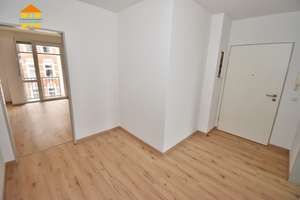 *2 Balkone, Tiefgaragenstellplatz und Aufzug in zentraler Lage* – Gießerstraße 31, 9130 Sonnenberg, Chemnitz – Vorschaubild 15