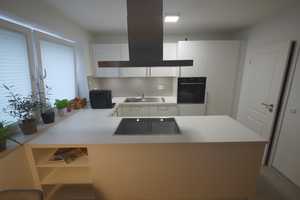 Energieeffizient I Sanierung in 2018 I Balkon I Hochwertige Einbauküche I Parkett – Saarstraße 109, 46045 Oberhausen – Vorschaubild 7