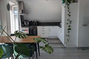 Moderne 2-Zimmer-Dachgeschosswohnung mit Donauauenblick – Die vollständige Adresse der Immobilie erhältst du vom Anbieter., 85055 Mailing, Ingolstadt – Vorschaubild 2