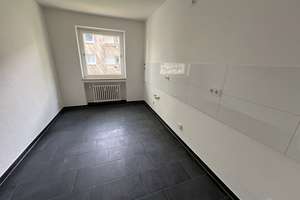 Zum Start - 2 Zi.-Whng.- modernes Wannenbad  - Balkon - Duisburg Rheinhausen – Werthauser Straße 131, 47226 Hochemmerich, Duisburg – Vorschaubild 4