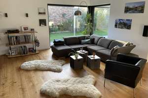 RESERVIERT    Energieeffizientes Traumhaus in schönster Randlage (provisionsfrei) – Fasanenweg 27, 48499 Salzbergen – Vorschaubild 4