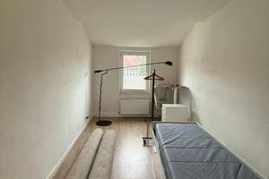 Gut gelegene 3-Zimmer Wohnung in Vahrenwald – Halkettstr. 35, 30165 Vahrenwald, Hannover – Vorschaubild 7