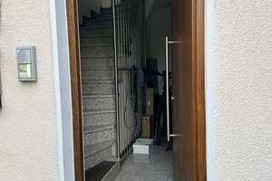Exklusive Split-Level-115 qm Maisonette in Flehe – „Haus im Haus“, Dachloggia, klimatisiert – Grimlinghauser Str. 18, 40221 Bilk, Düsseldorf – Vorschaubild 9