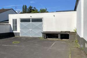 Mehrfamilienhaus mit Lagerhalle im Zentrum von Siegburg – Wilhelmstraße 118, 53721 Siegburg – Vorschaubild 3
