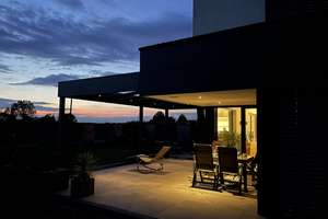 RESERVIERT    Energieeffizientes Traumhaus in schönster Randlage (provisionsfrei) – Fasanenweg 27, 48499 Salzbergen – Vorschaubild 20