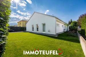 Seltene Gelegenheit: moderner Bungalow in Chemnitz-Rabenstein – Wohnen in bester Lage – Die vollständige Adresse der Immobilie erhältst du vom Anbieter., 9117 Rabenstein, Chemnitz – Vorschaubild 3