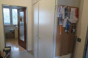 Lichtdurchflutete 3 Zimmer Wohnung mit Loggia, weißem Bad und Einbauküche im 4. OG in Bochum-Höntrop – Carl-Bosch-Straße 16, 44869 Höntrop, Bochum – Vorschaubild 3