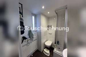 Tauschwohnung: Wunderschöner Altbau in Linden – Die vollständige Adresse der Immobilie erhältst du vom Anbieter., 30449 Linden-Mitte, Hannover – Vorschaubild 5
