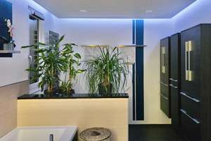 MODERNES HAUS MIT GARTEN IM GRÜNEN - PKW-STELLPLATZ & GUTE ANBINDUNG - BEFRISTET BIS 5/2030 – Münsterberger Weg 19, 12621 Kaulsdorf, Berlin – Vorschaubild 18