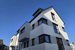 Schöne 2,5-Zimmerwohnung im Neubau in Möhringen – Sigmaringer Str. 15, 70567 Möhringen-Mitte, Stuttgart – Vorschaubild 6