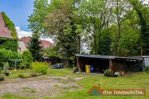 *** Mehrgenerationenhaus mit Ausbaureserve in Ottersleben*** – Lüttgen-Ottersleben 19, 39116 Ottersleben, Magdeburg – Vorschaubild 35