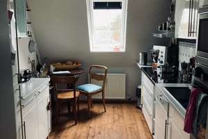 Repräsentative vermietete 3,5 Zimmer Maisonette-Wohnung in Berlin-Steglitz – Die vollständige Adresse der Immobilie erhältst du vom Anbieter., 12247 Steglitz, Berlin – Vorschaubild 21