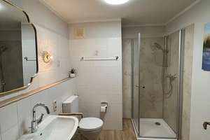 NEU-möblierte 2-Zimmer-Wohnung mit 2 Balkone in Top Lage Nähe zu Bahnhof – Hohenzollernstraße 111, 56068 Süd, Koblenz – Vorschaubild 10