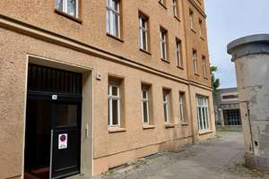 2 Zimmer, gewerbliches Wohnen - provisionsfrei vom Eigentümer – Die vollständige Adresse der Immobilie erhältst du vom Anbieter., 13086 Weißensee, Berlin – Vorschaubild 20