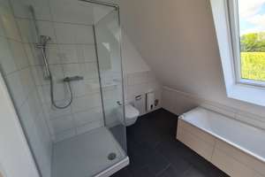 Besonderer Dachboden-Traum: Großes 3,5-Zimmer-Design-Refugium stadtnah im Grünen – Steinfurter Straße 351, 48159 Gievenbeck, Münster – Vorschaubild 8