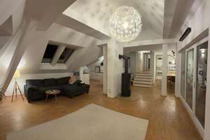 Ein Zuhause mit Charakter – Dachgeschoss mit Flair