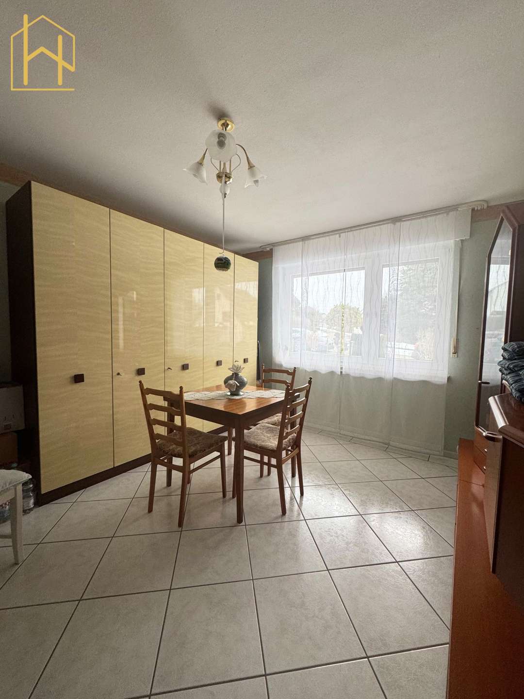 Immobilie in Spenge - Ein Haus, viele Möglichkeiten - Bild 14