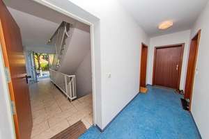 Ruhig, hell, möbliert - Apartment mit Top-Anbindung zwischen Adlershof und Flughafen BER – Die vollständige Adresse der Immobilie erhältst du vom Anbieter., 12524 Altglienicke, Berlin – Vorschaubild 8