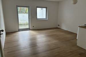 Souterrain 1-Zimmer-Wohnung mit Terrasse in Mainz Bretzenheim – Die vollständige Adresse der Immobilie erhältst du vom Anbieter., 55128 Bretzenheim, Mainz – Vorschaubild 6