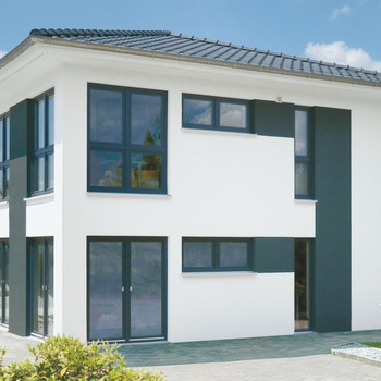 Projektiert: DHH in attraktiver Lage von Bonn Muffendorf