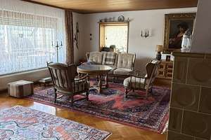 Vielseitiges Einfamilienhaus mit zwei Wohneinheiten – Ideal für Familien oder Mehrgenerationenwohnen – Albrecht-Ritz-Straße 14, 89564 Nattheim – Vorschaubild 12