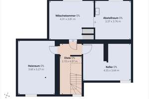 freistehendes Zweifamilienhaus in attraktiver Lage von Mühlacker – Die vollständige Adresse der Immobilie erhältst du vom Anbieter., 75417 Mühlacker – Vorschaubild 28
