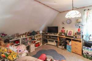 Platz für die ganze Familie: Einfamilienhaus in idyllischer Waldrandlage – Osterholz (Kreis) – Vorschaubild 7