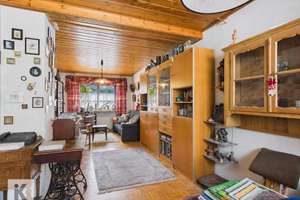 Familienfreundliches Reihenmittelhaus mit Garten und Doppelgarage – 67059 West, Ludwigshafen am Rhein – Vorschaubild 6