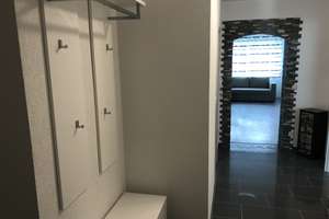 Luxuriöse 2-Zimmer Wohnung mit Tiefgarage in Neu-Ulm Ludwigsfeld am Baggersee – Allgäuer Straße 5, 89231 Neu-Ulm – Vorschaubild 12