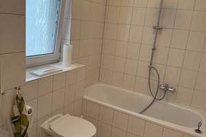 Möblierte 2-Zimmer Wohnung in Köln-Poll ab Sofort zu vermieten – Die vollständige Adresse der Immobilie erhältst du vom Anbieter., 51105 Poll, Köln – Vorschaubild 9