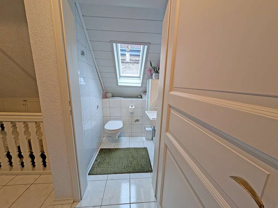 DG Gäste-WC