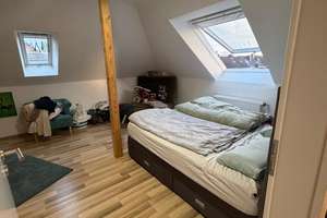 Helle 2-Zimmer Wohnung im 6. OG mit Aufzug in Düsseldorf-Friedrichstadt – Herzogstraße 28, 40217 Friedrichstadt, Düsseldorf – Vorschaubild 8