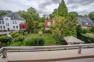 Gepflegte 3-Zimmer-Wohnung mit Dachboden-Zimmer, Garten, Garage und Stellplatz – frisch renoviert – Am Südwestfriedhof 22, 44137 Westfalenhalle, Dortmund – Vorschaubild 13