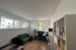Geräumiges  WG-Zimmer in Hannover!