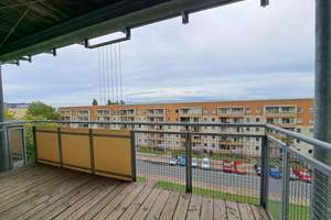 !!!Senioren aufgepasst - kuschlige 1-Raumwohnung!!! – Othrichstr. 30b, 39128 Neustädter Feld, Magdeburg – Vorschaubild 1