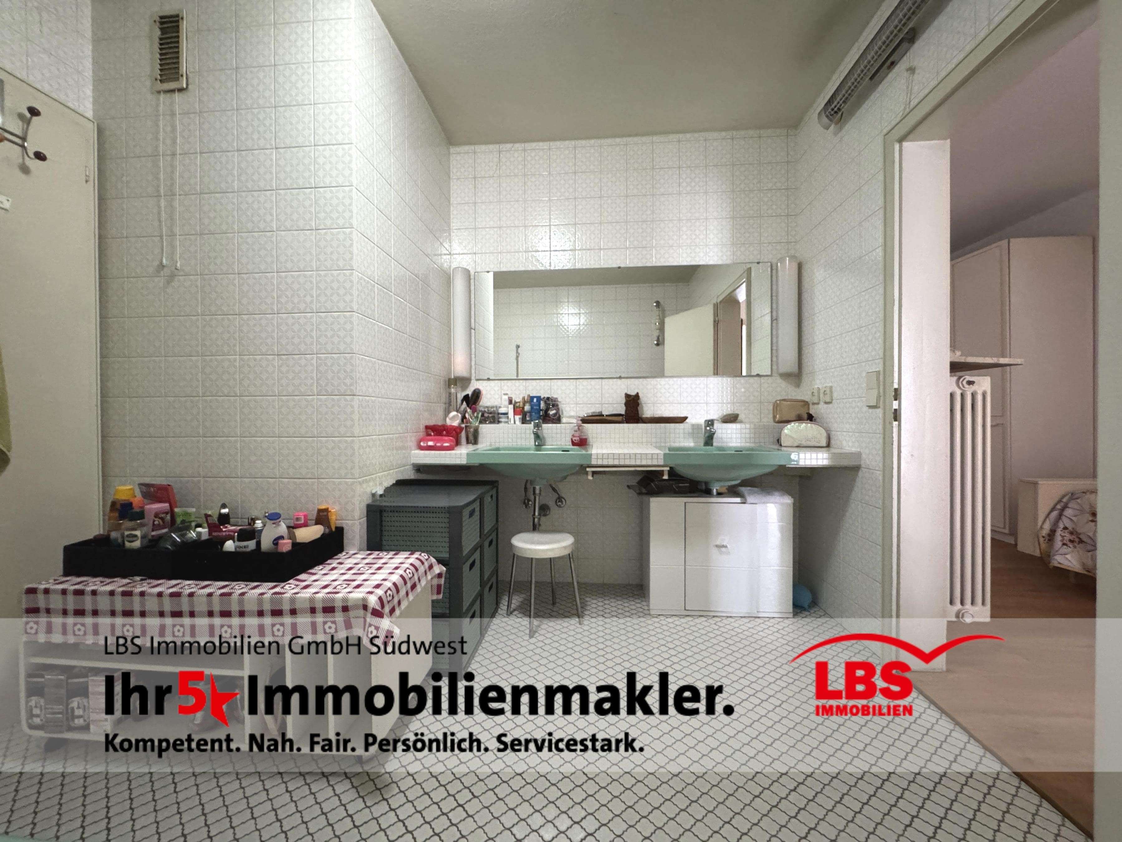 Immobilie in Kuppenheim - Repräsentatives Anwesen in begehrter Waldrandlage! - Bild 9