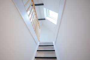 Doppelhaushälfte komplett modernisiert und ca. 400 m ² Eigenland ! – Auf dem Kiekeberg 14, 23570 Travemünde, Lübeck – Vorschaubild 27