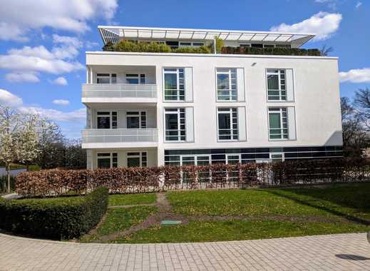 Exklusive Stadtresidenz direkt an der Alster