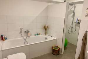 Sonnige, ruhige Erdgeschosswohnung mit alleiniger Gartennutzung – 28203 Fesenfeld, Bremen – Vorschaubild 14