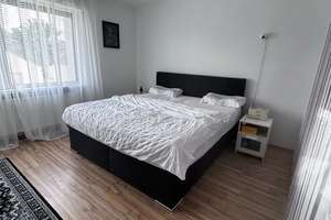Helle, gepflegte 3-Zimmer-Wohnung in ruhiger Lage im ENERGETISCH SANIERTEN Mehrfamilienhaus – Die vollständige Adresse der Immobilie erhältst du vom Anbieter., 63110 Rodgau – Vorschaubild 7
