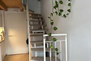 1,5-Zimmer-Maisonette-Wohnung mit Galerie – Schulstraße 42, 80634 München – Vorschaubild 4