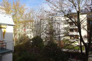 Modern & Fully Furnished Bright-separate Kitchen + Balcony-Centrally Located Sendling [DE/ENG/ESP] – Passauerstr. 30, 81369 Mittersendling, München – Vorschaubild 7
