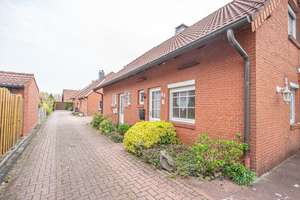 Ihre Doppelhaushälfte in Nordseenähe - möbliert & feriengeeignet – Die vollständige Adresse der Immobilie erhältst du vom Anbieter., 26434 Wangerland – Vorschaubild 6