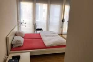 Exklusive, neuwertige 3-Zimmer-Wohnung mit Balkon und EBK in Nürnberg – Schickenhof 5, 90403 Altstadt, St. Sebald, Nürnberg – Vorschaubild 16