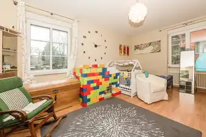 Freistehendes-Landhaus in bevorzugter Wohnlage – Berlin – Vorschaubild 6