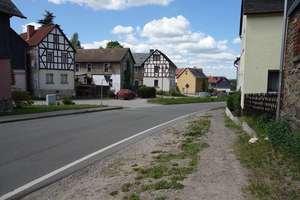 Ein- bis Zweifamilienhaus mit diversen Neben- und einen Scheunengebäude – Die vollständige Adresse der Immobilie erhältst du vom Anbieter., 7368 Remptendorf – Vorschaubild 4