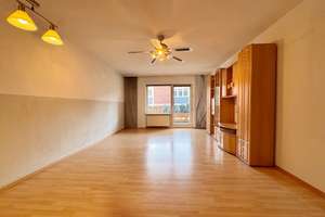 Energieeffiziente Dreizimmerwohnung mit Südbalkon und Garage - Bezugsfrei – Die vollständige Adresse der Immobilie erhältst du vom Anbieter., 45143 Altendorf, Essen – Vorschaubild 3