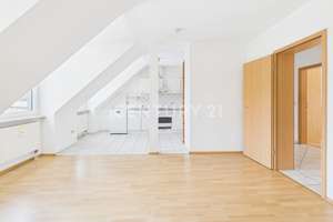Mitten in Bessungen – Die vollständige Adresse der Immobilie erhältst du vom Anbieter., 64285 Bessungen, Darmstadt – Vorschaubild 2