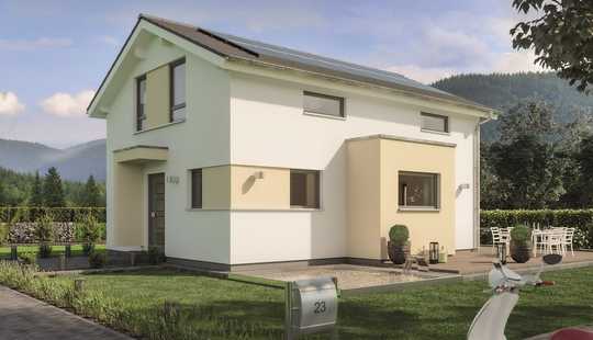 Bild von Das Familienleben in ruhiger Lage mit guter Anbindung genießen!